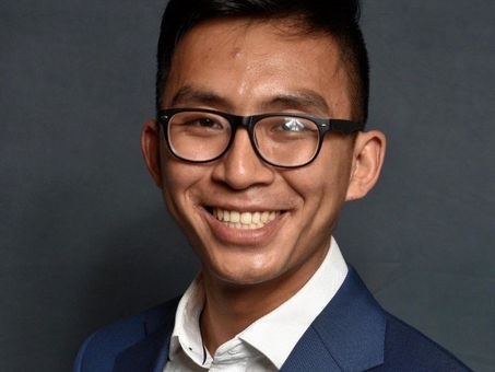 LAHI x Michael Minh Le